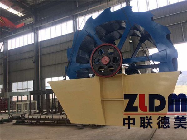 洗砂機(jī)