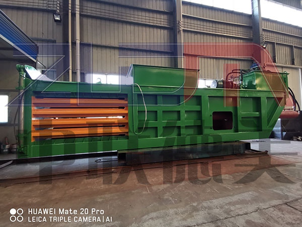 四川汽車(chē)打包機(jī)產(chǎn)品