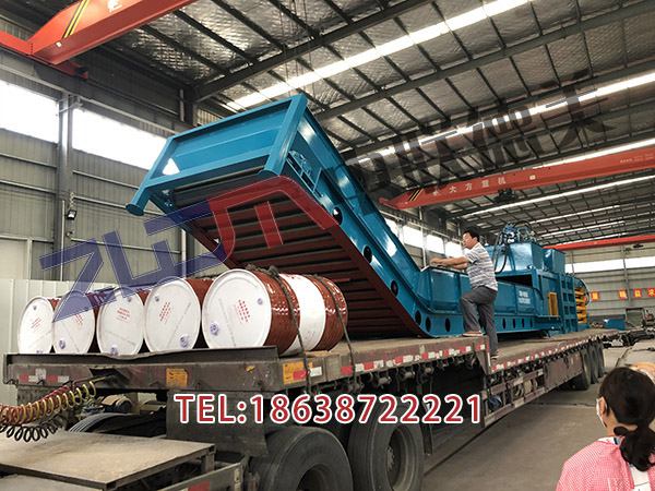 貴州定購金屬打包機(jī)報(bào)價(jià)