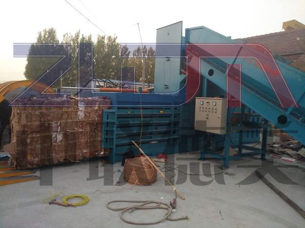 天津輕薄料打包機(jī)求購(gòu)