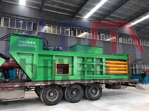 浙江塑料瓶打包機供應(yīng)商