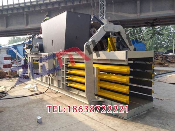 內(nèi)蒙古有什么金屬打包機哪個品牌好