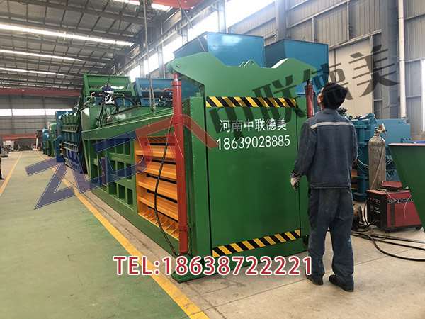 重慶移動(dòng)金屬打包機(jī)信息