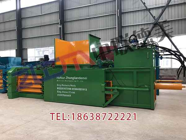 重慶怎樣金屬打包機(jī)報價