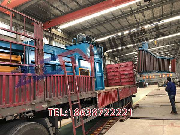 上海立式液壓金屬打包機(jī)畢業(yè)設(shè)計