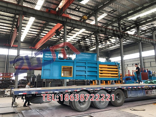 上海立式液壓金屬打包機(jī)畢業(yè)設(shè)計