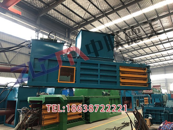 內(nèi)蒙古怎么金屬打包機機