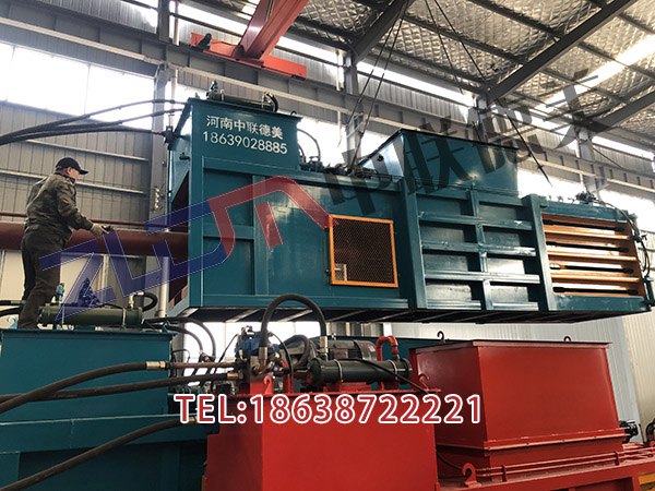 西藏315金屬打包機(jī)種類(lèi)