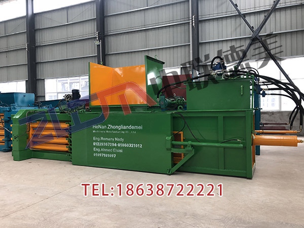 廣東自動(dòng)液壓金屬打包機(jī)種類(lèi)