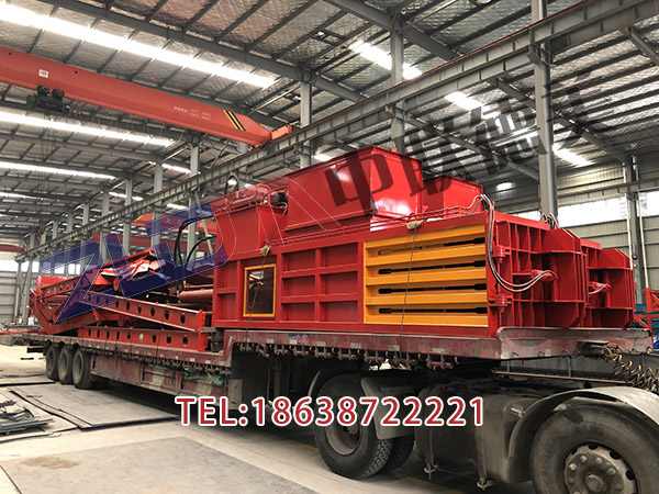 吉林自動化金屬打包機(jī)多少錢