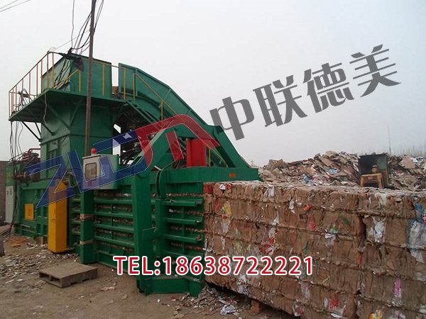 浙江自動液壓金屬打包機網(wǎng)