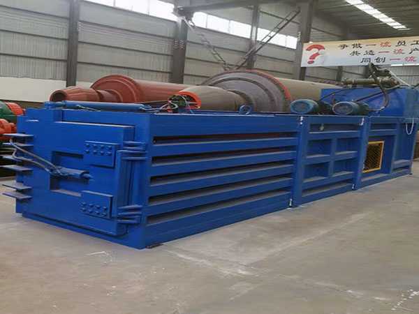 臥式打包機訂購